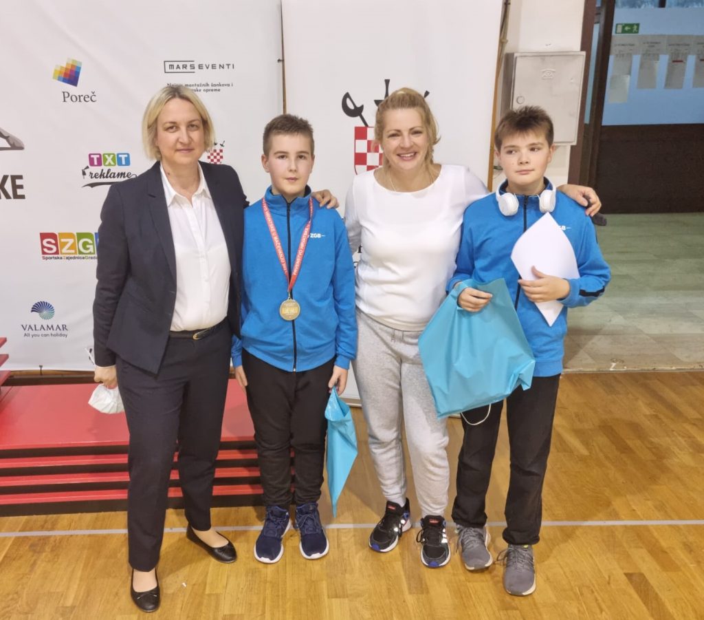 PH 2021 djecaci do 12 godina MK Zagreb