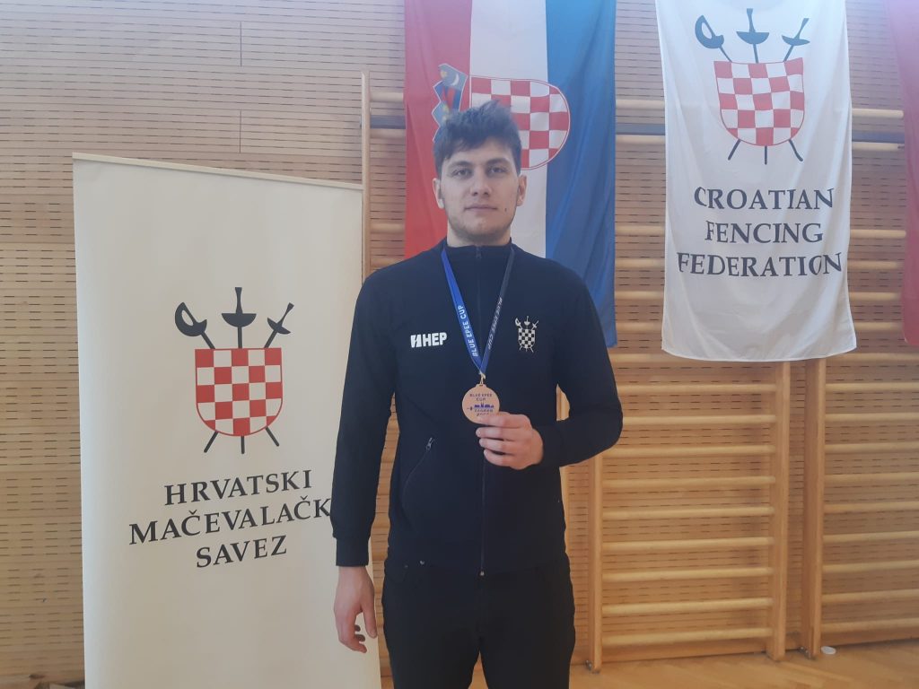 EKU23 Blue Cup 2022 Markota