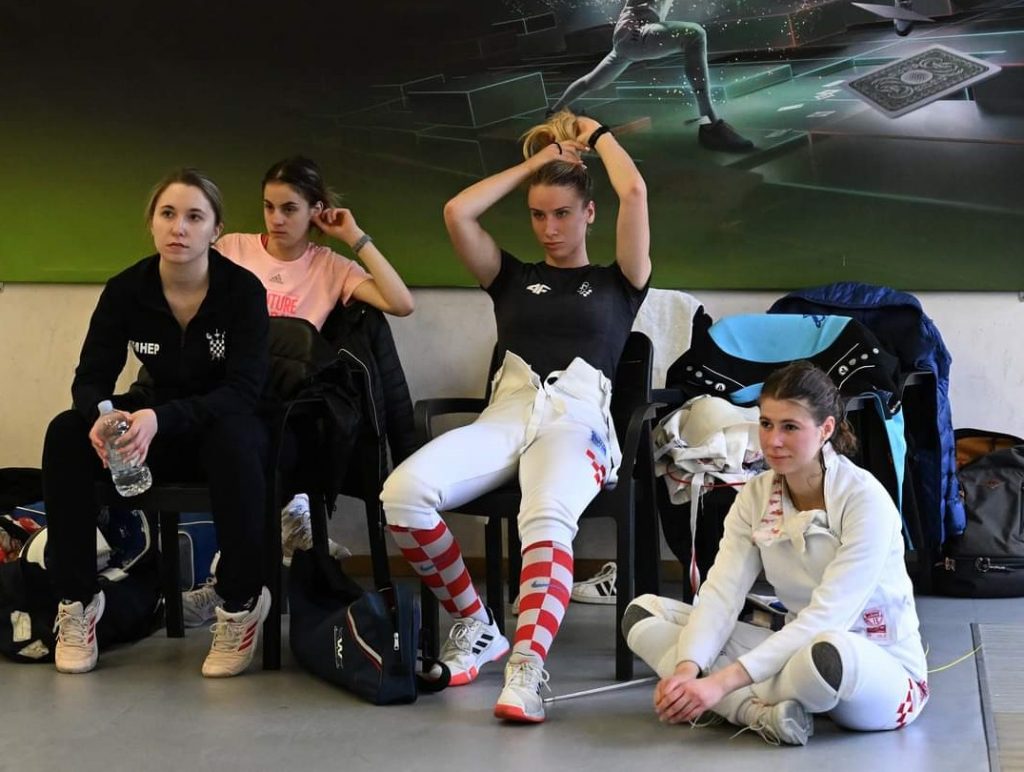 EKU23 Budimpesta 2022 mac 3