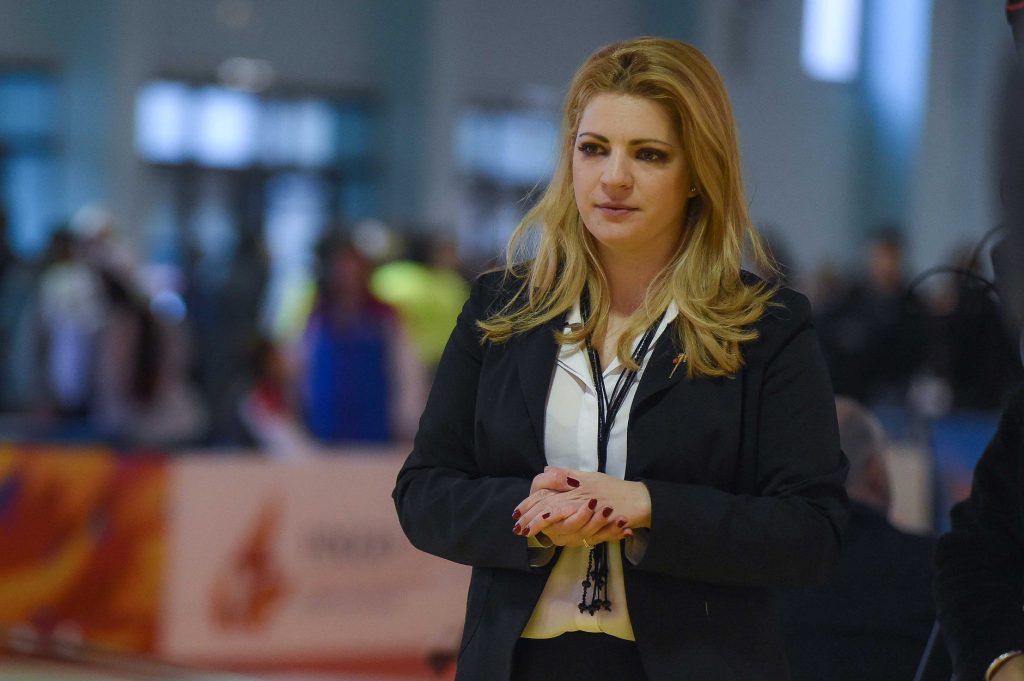 EP 2022 Antalya Mirna Borosak